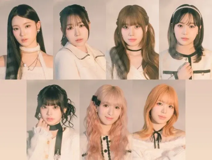 【イベントレポート】「Linon」新シャンプー・トリートメント発表会開催！ME:Iが「Linon」アンバサダーに就任！タイアップソング『Update ME』ダンスパフォーマンス初披露！ 画像 16