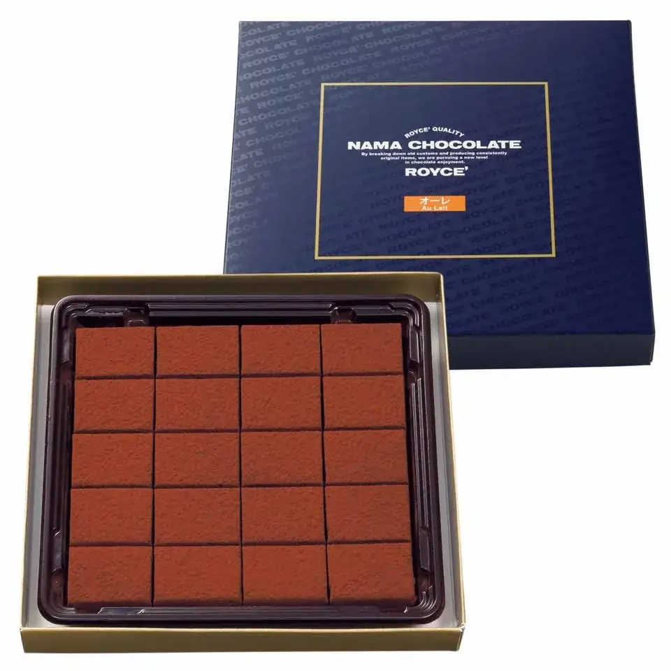 【ロイズ】母の日にスイーツの花束を。新商品「ロイズセレクション[スイートローズ]」を4月15日に発売。 画像 12