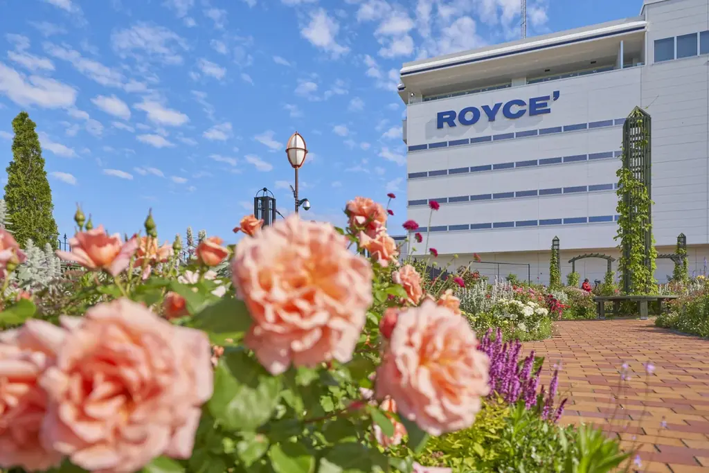 【ロイズ】母の日にスイーツの花束を。新商品「ロイズセレクション[スイートローズ]」を4月15日に発売。 画像 5