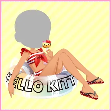 『ぼくのレストランⅡ』で『2026年サンリオキャラクター大賞』の期間限定コラボを開始！ 画像 2