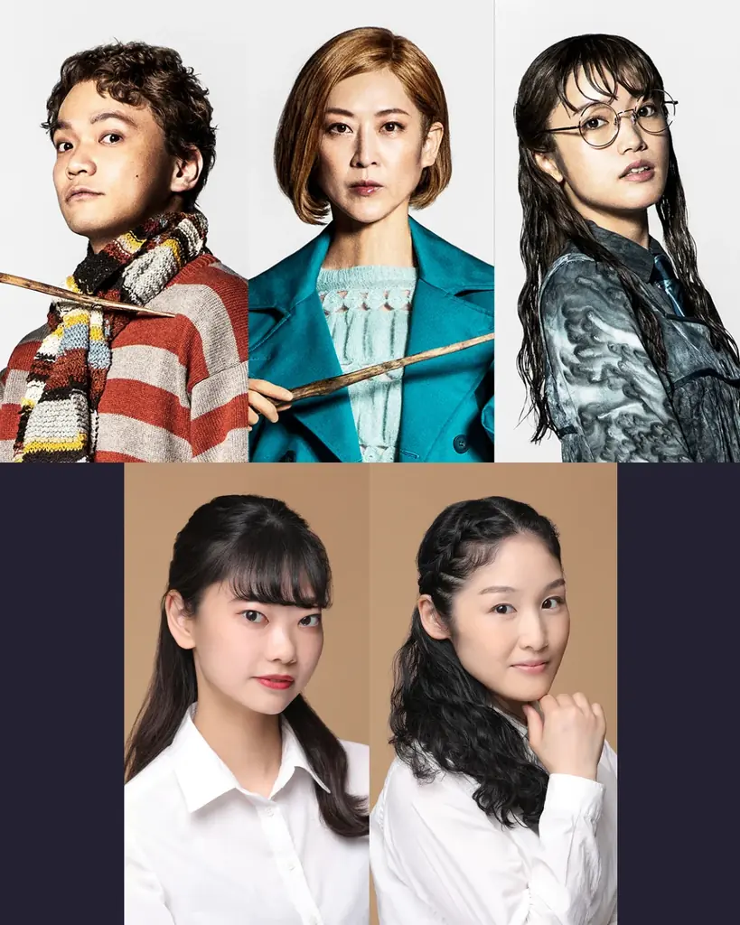 いよいよラストイヤー！舞台『ハリー・ポッターと呪いの子』ハリー役スケジュール＆8月以降カムバックキャスト解禁！さらに千秋楽までの公演のチケット詳細発表！ 画像 2