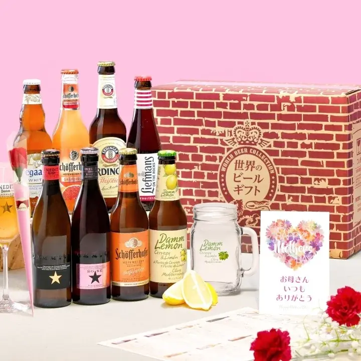 「一生枯れない、感謝のカタチ」ローズベア＆ローズラビット全11種が登場。『お酒の専門店 リカマン楽天市場店』が母の日ギフトの新定番を提案 画像 5