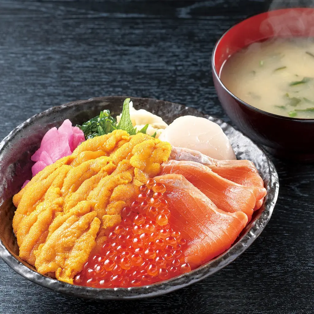 【そごう広島店】ゴールデンウイークは「初夏の大北海道展」へGO！ 画像 6