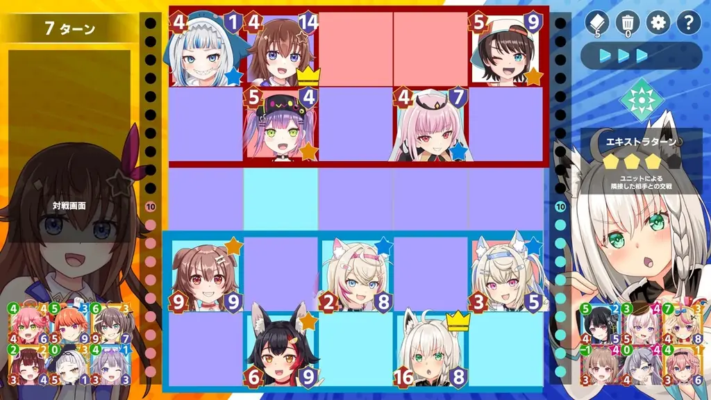 ホロライブプロダクションの二次創作ブランド「holo Indie」より、最新作『KING of HOLO』が発売！ホロライブメンバー71名が登場、期間限定20%OFFセールも実施。 画像 2