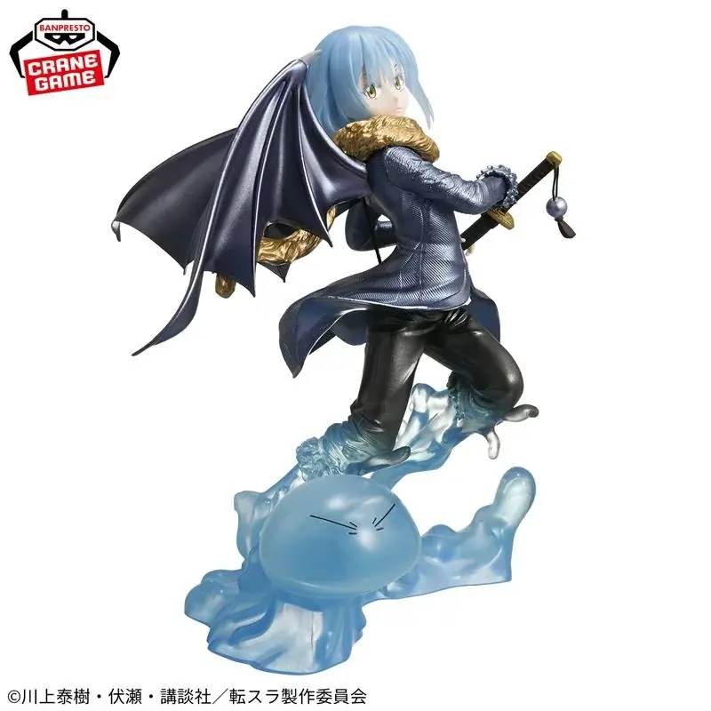 4月25日登場｜メタリックリムルがナムコ限定で展開