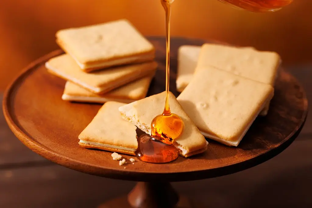 ≪ GW催事 ≫【ザ・メープルマニア】 が、エキュート品川・大宮に期間限定で出店。催事でしか出会えない！ちょっぴり大人なメープルスイーツも登場。 画像 1