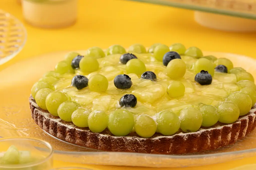 ホテル アゴーラ 大阪守口　マンゴーやメロンなど10種のフルーツに埋もれる　フルーティースイーツ＆ランチディナービュッフェ開催 画像 2