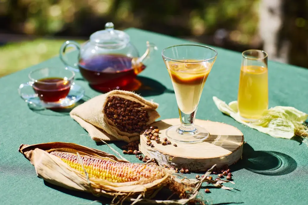 【トマム】北海道が生産量日本一を誇るとうきびが主役に！夏の旬を味わい尽くす「とうきびアフタヌーンティー」初開催 画像 3