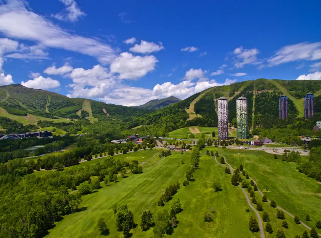 【トマム】北海道が生産量日本一を誇るとうきびが主役に！夏の旬を味わい尽くす「とうきびアフタヌーンティー」初開催 画像 5