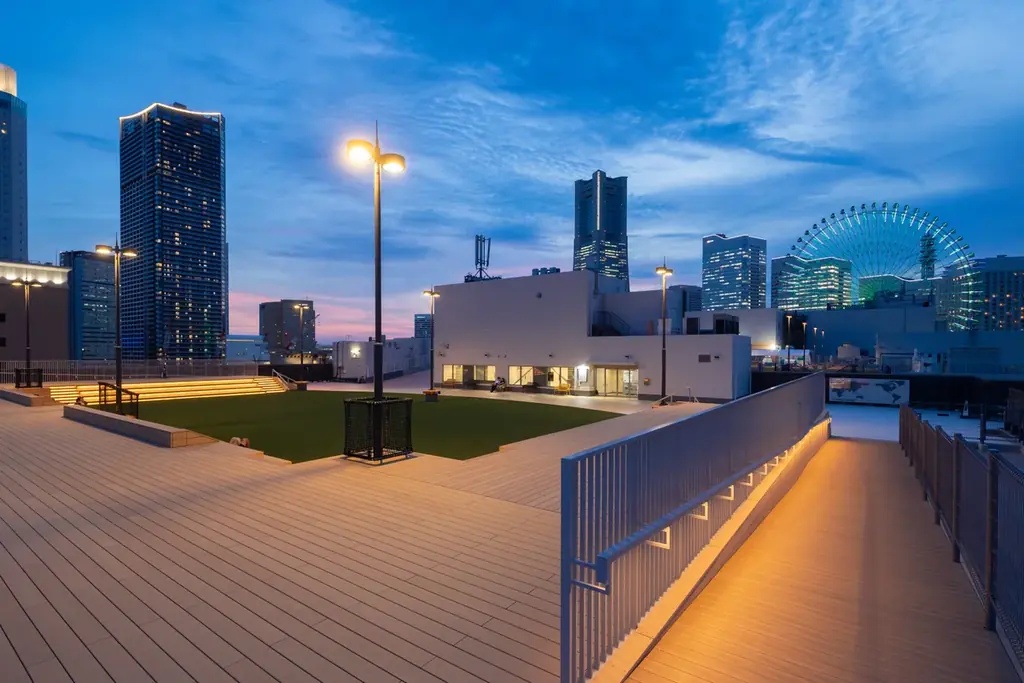 日本最大級の野外シネマフェスティバル「SEASIDE CINEMA 2026」横浜‧みなとみらい 大人気作品の野外上映が決定!『天空の城ラピュタ』や 『バック‧トゥ‧ザ‧フューチャー』など全15作品 画像 14