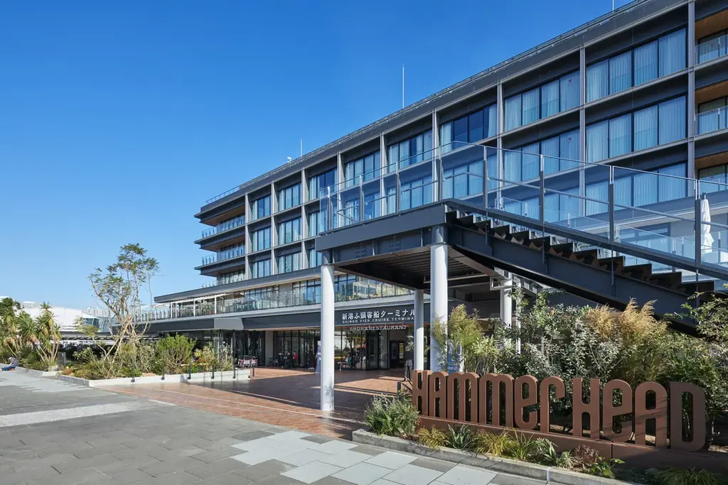 日本最大級の野外シネマフェスティバル「SEASIDE CINEMA 2026」横浜‧みなとみらい 大人気作品の野外上映が決定!『天空の城ラピュタ』や 『バック‧トゥ‧ザ‧フューチャー』など全15作品 画像 16