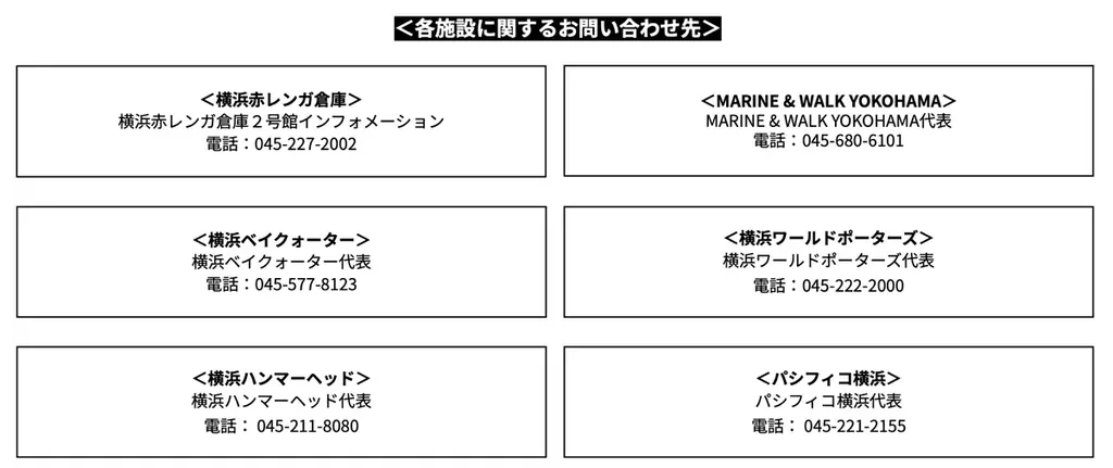 日本最大級の野外シネマフェスティバル「SEASIDE CINEMA 2026」横浜‧みなとみらい 大人気作品の野外上映が決定!『天空の城ラピュタ』や 『バック‧トゥ‧ザ‧フューチャー』など全15作品 画像 21