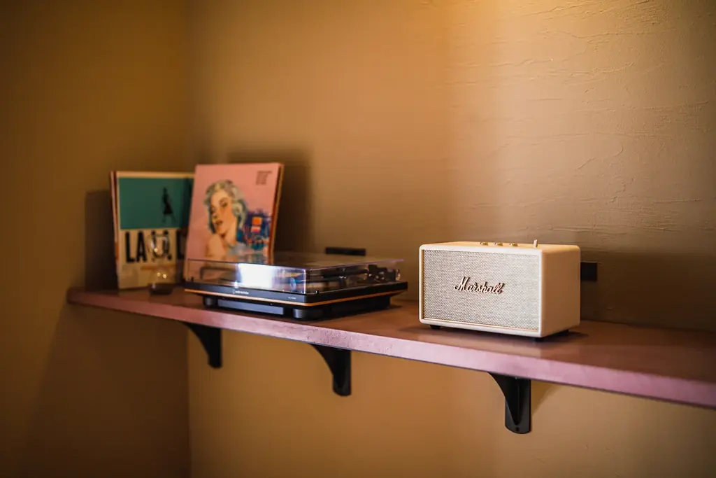 全室4Kプロジェクター設置の“時を忘れるホテル”「SABLIER by R HOTEL」が大阪・桜川に誕生。開業に先駆けて内覧会および試泊会を4/27（月）に開催！ 画像 6