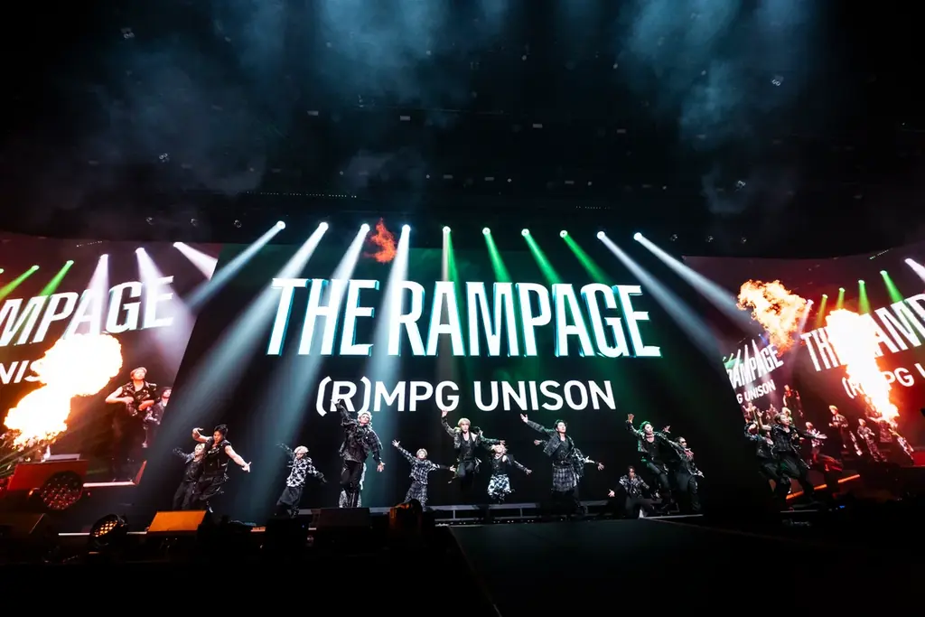『マイナビ presents The Performance』出演アーティストへアンケートインタビュー！THE RAMPAGEが見どころと今後の野望を語る！RIIZEとの“コラボステージ”への想いも 画像 2