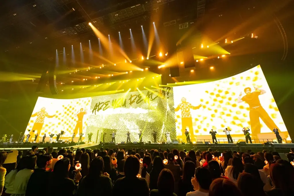 『マイナビ presents The Performance』出演アーティストへアンケートインタビュー！THE RAMPAGEが見どころと今後の野望を語る！RIIZEとの“コラボステージ”への想いも 画像 5