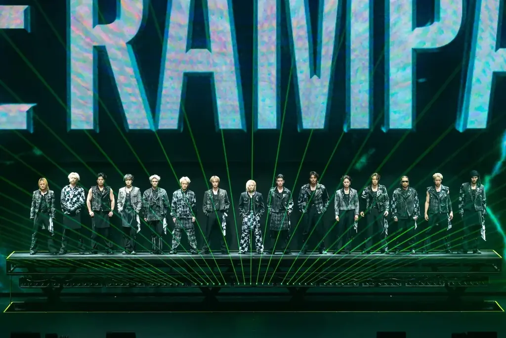 『マイナビ presents The Performance』出演アーティストへアンケートインタビュー！THE RAMPAGEが見どころと今後の野望を語る！RIIZEとの“コラボステージ”への想いも 画像 6