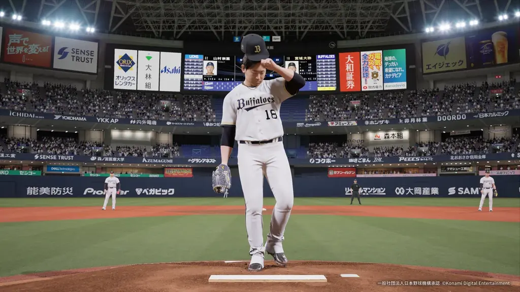 シリーズ最新作『プロ野球スピリッツ2026』 7月16日（木）に発売決定！本日4月16日（木）から予約受付を開始 画像 11