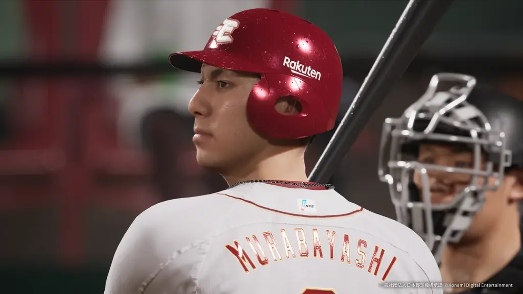 シリーズ最新作『プロ野球スピリッツ2026』 7月16日（木）に発売決定！本日4月16日（木）から予約受付を開始 画像 8