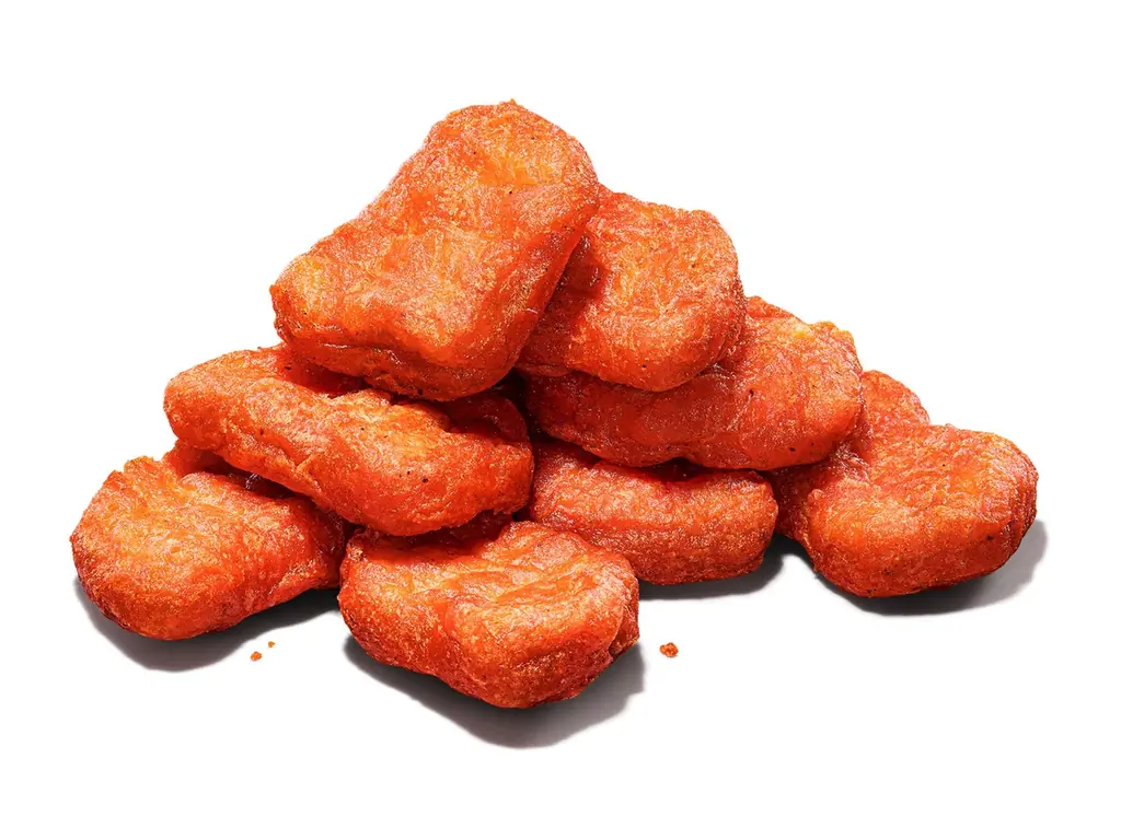 バーガーキング® の大人気シリーズ“ビッグマウス”からスモーキーな新作「スモークハウス」登場！香ばしい刻みベーコンを使用した「特製スモークベーコンソース」で楽しむ「ベーコン」「オニオンリング」2種発売 画像 10