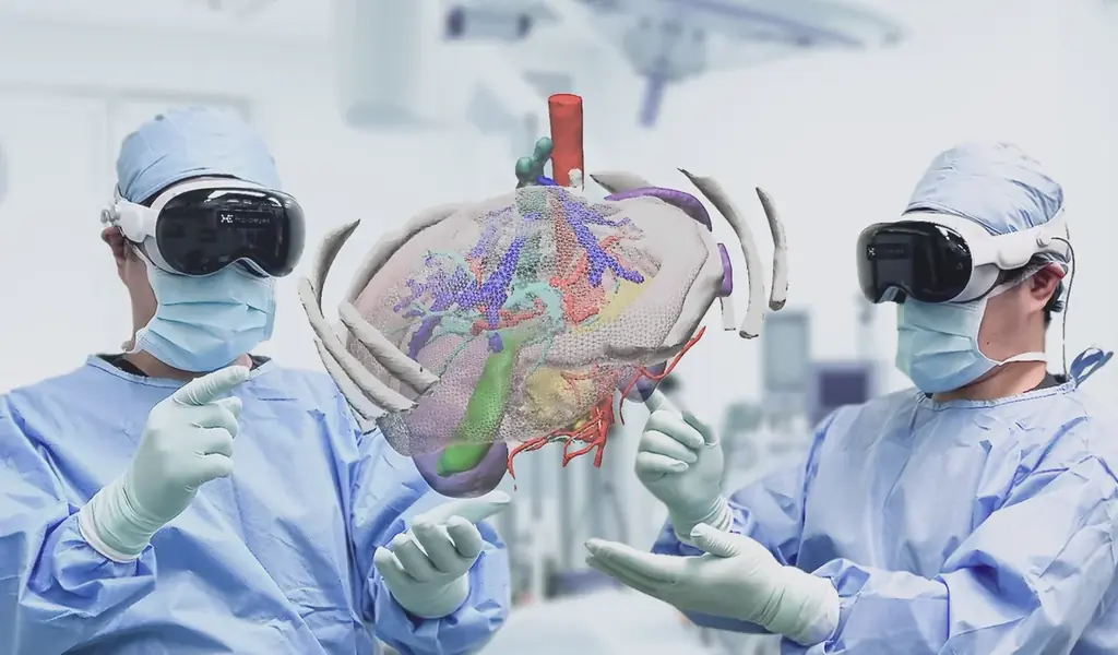 医療用画像処理ソフトウェア「Holoeyes MD」ユーザー専用サービスサイトに「チュートリアル」ページを新設 画像 5