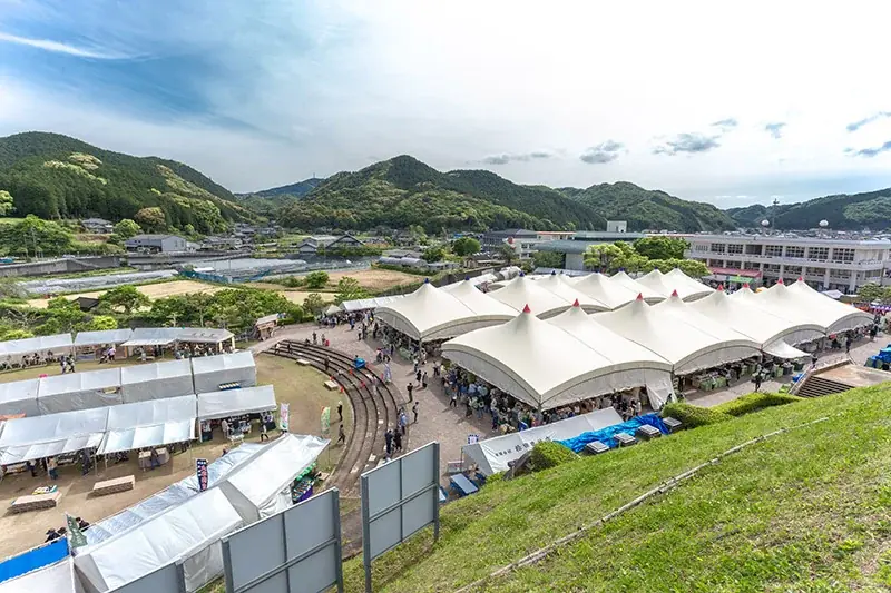 4月29日開幕｜波佐見陶器まつり2026　150店の器が集結