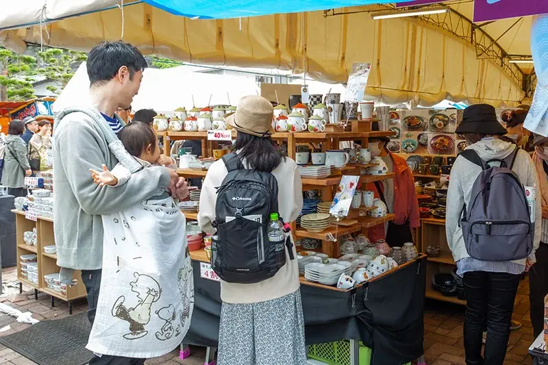 【波佐見陶器まつり2026】開催のお知らせ 画像 11