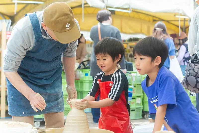 【波佐見陶器まつり2026】開催のお知らせ 画像 14