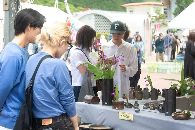 【波佐見陶器まつり2026】開催のお知らせ 画像 15