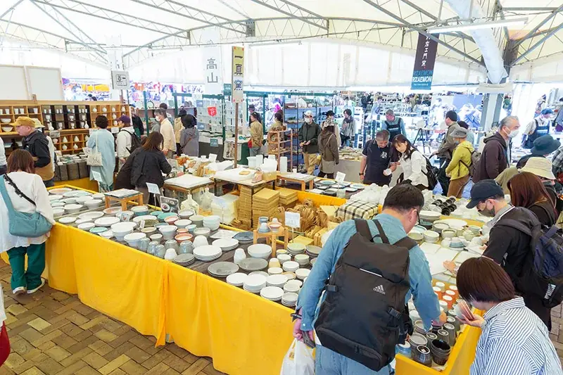 【波佐見陶器まつり2026】開催のお知らせ 画像 2