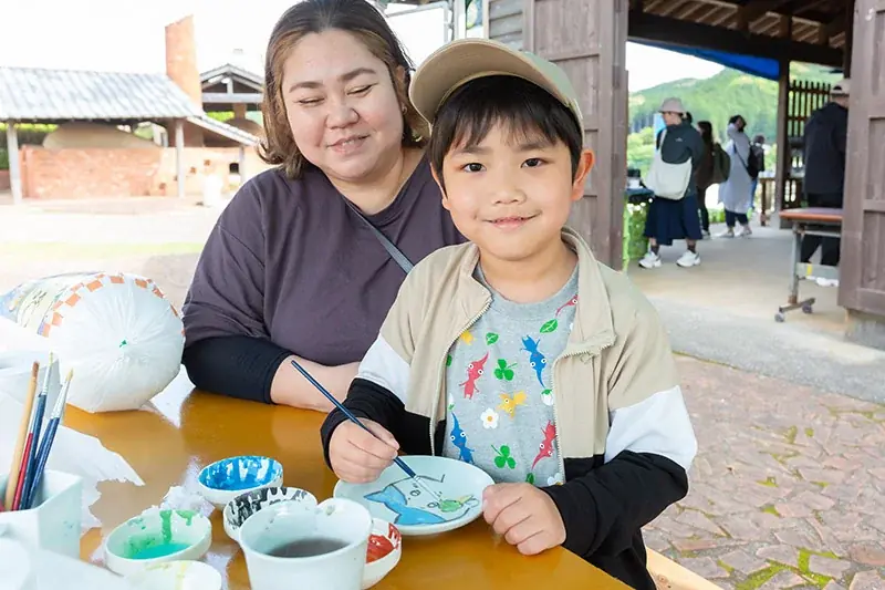 【波佐見陶器まつり2026】開催のお知らせ 画像 3