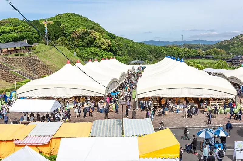 【波佐見陶器まつり2026】開催のお知らせ 画像 6