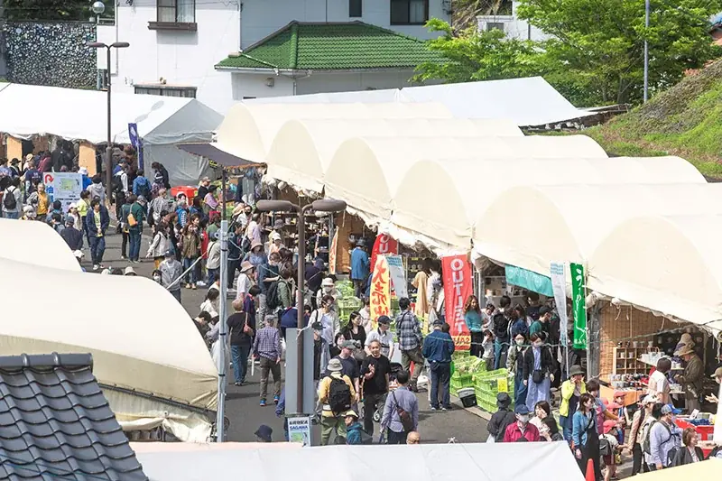 【波佐見陶器まつり2026】開催のお知らせ 画像 7