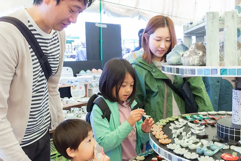 【波佐見陶器まつり2026】開催のお知らせ 画像 8