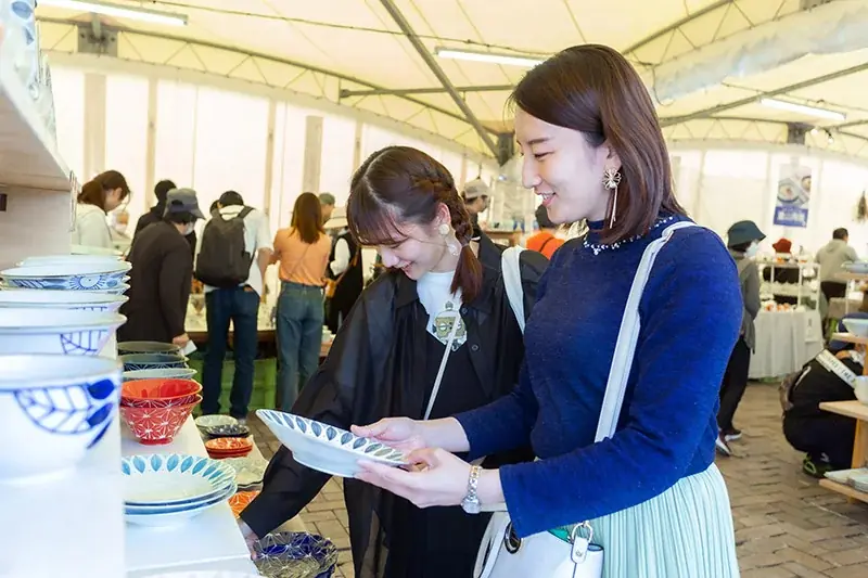 【波佐見陶器まつり2026】開催のお知らせ 画像 9