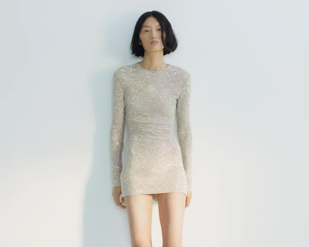 【ステラ マッカトニー × H&M】約20年ぶりのタッグ、話題のコレクションがついに発売。 画像 1