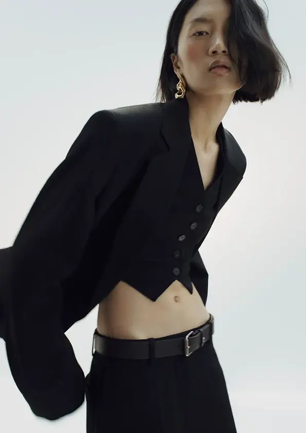 【ステラ マッカトニー × H&M】約20年ぶりのタッグ、話題のコレクションがついに発売。 画像 11