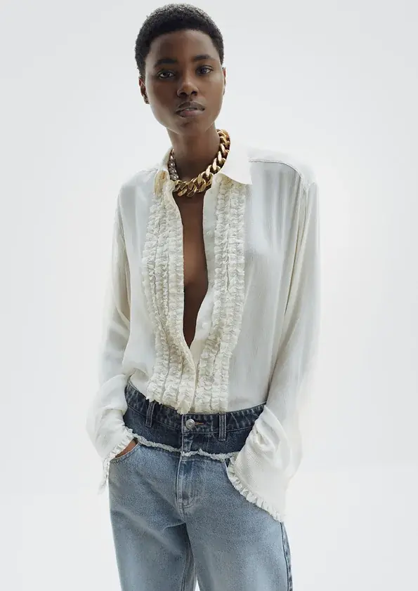 【ステラ マッカトニー × H&M】約20年ぶりのタッグ、話題のコレクションがついに発売。 画像 12