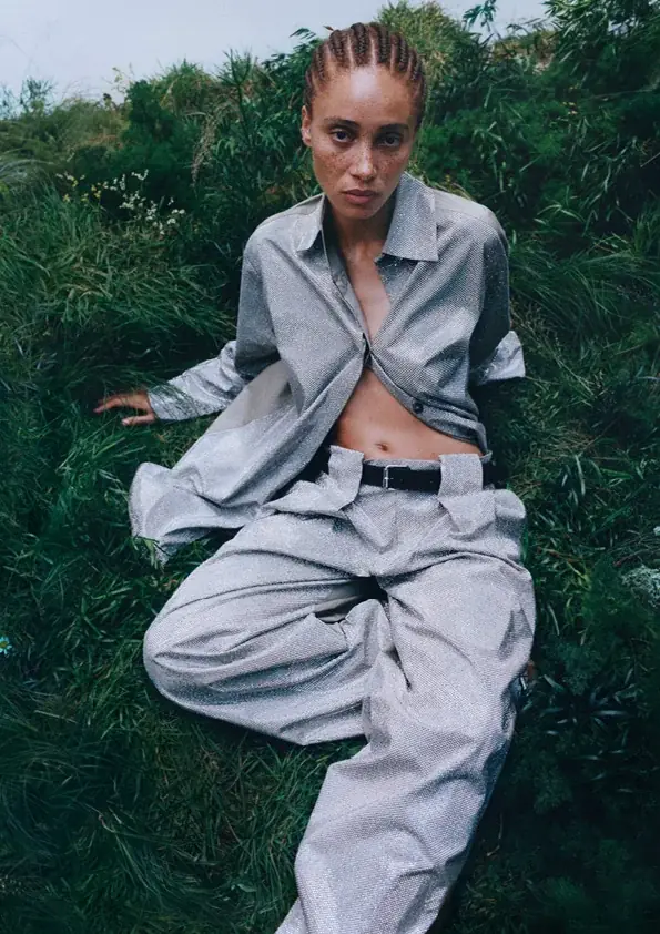 【ステラ マッカトニー × H&M】約20年ぶりのタッグ、話題のコレクションがついに発売。 画像 25