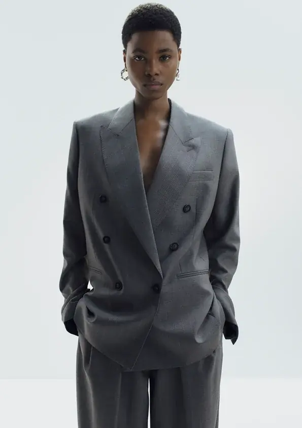 【ステラ マッカトニー × H&M】約20年ぶりのタッグ、話題のコレクションがついに発売。 画像 3