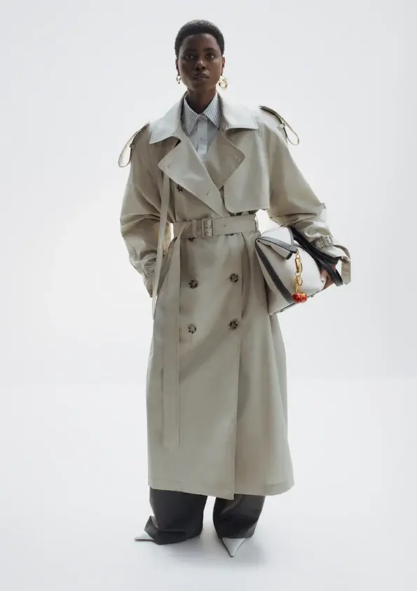 【ステラ マッカトニー × H&M】約20年ぶりのタッグ、話題のコレクションがついに発売。 画像 4