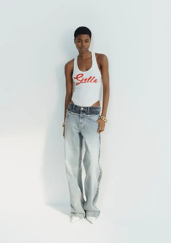 【ステラ マッカトニー × H&M】約20年ぶりのタッグ、話題のコレクションがついに発売。 画像 5