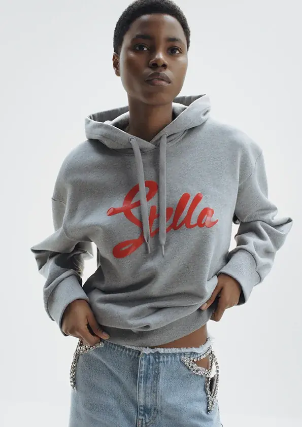 【ステラ マッカトニー × H&M】約20年ぶりのタッグ、話題のコレクションがついに発売。 画像 6