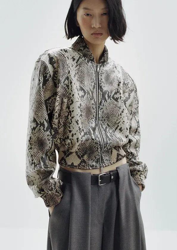 【ステラ マッカトニー × H&M】約20年ぶりのタッグ、話題のコレクションがついに発売。 画像 7