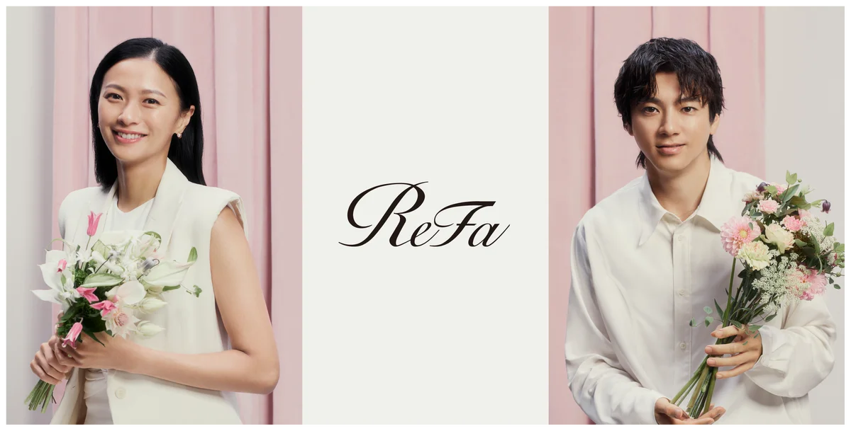 ReFa母の日キャンペーン