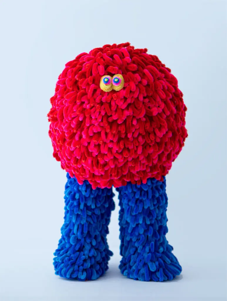 『TAKUMA FUJISAKI DX POPUP in ケンエレブンシツ』2026年4月17日（金）～4月30日（木）開催 画像 10