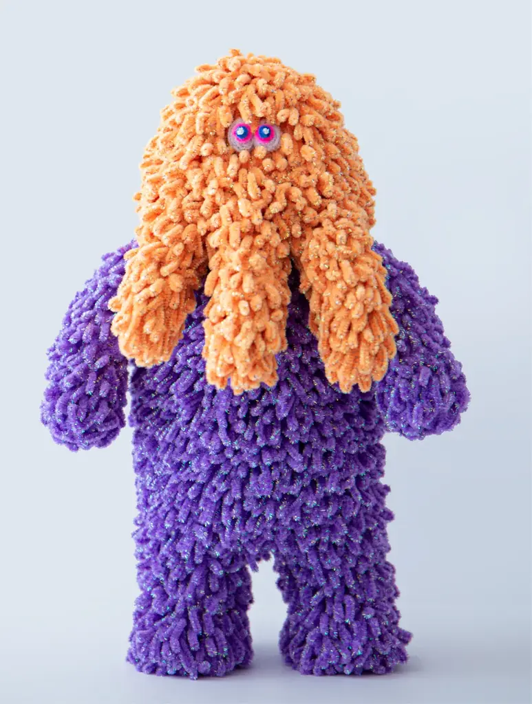 『TAKUMA FUJISAKI DX POPUP in ケンエレブンシツ』2026年4月17日（金）～4月30日（木）開催 画像 5