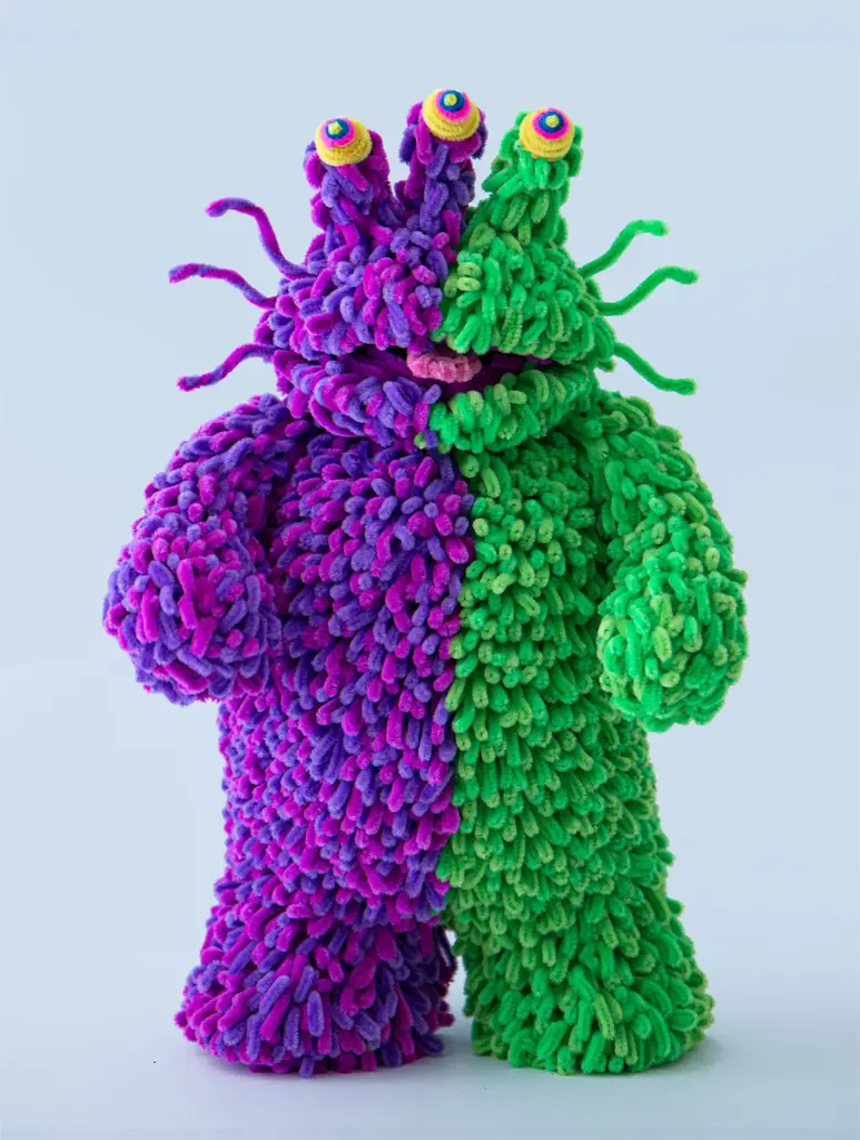 『TAKUMA FUJISAKI DX POPUP in ケンエレブンシツ』2026年4月17日（金）～4月30日（木）開催 画像 6