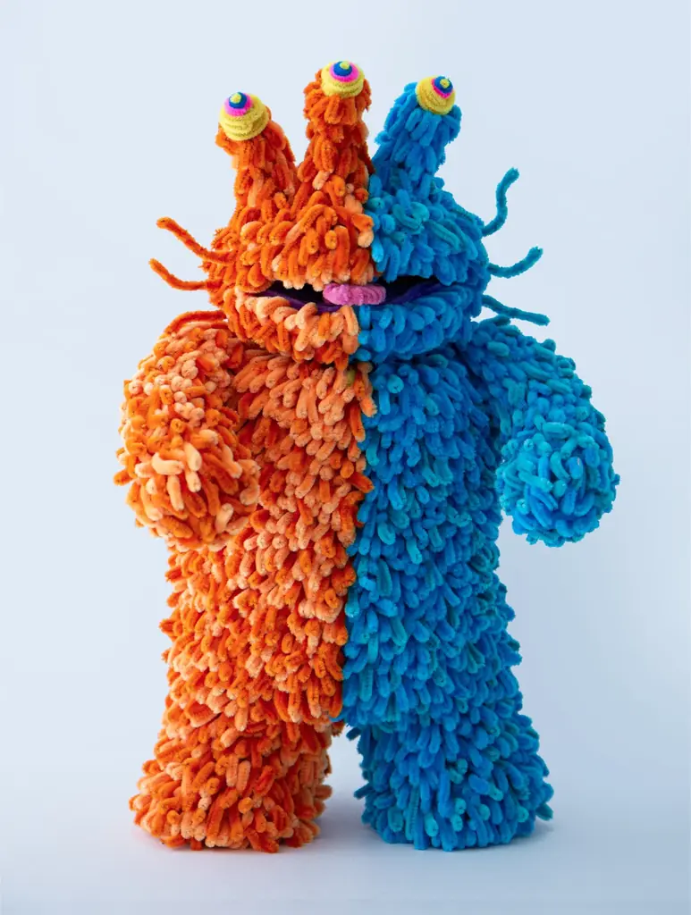 『TAKUMA FUJISAKI DX POPUP in ケンエレブンシツ』2026年4月17日（金）～4月30日（木）開催 画像 7