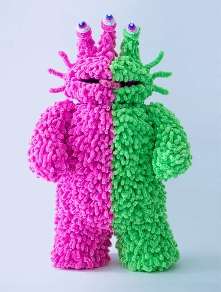 『TAKUMA FUJISAKI DX POPUP in ケンエレブンシツ』2026年4月17日（金）～4月30日（木）開催 画像 8