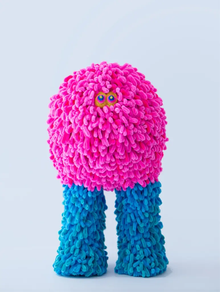 『TAKUMA FUJISAKI DX POPUP in ケンエレブンシツ』2026年4月17日（金）～4月30日（木）開催 画像 9